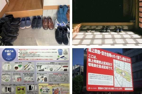 ベトナムの常識・日本の非常識_vol.15： 靴を散らかしたまま家に入らないで