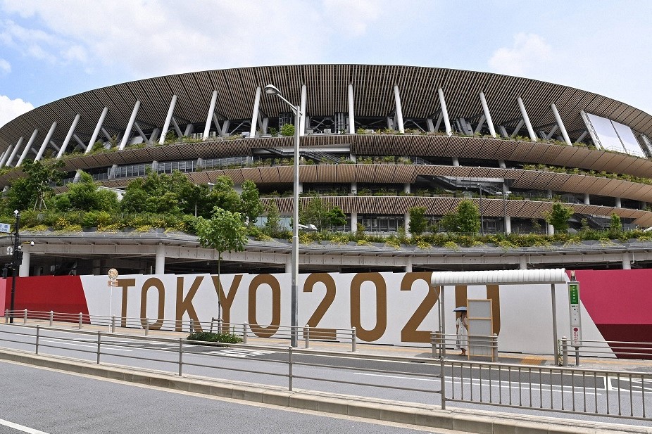 東京オリンピックまとめ-スタジアムリサイズ：3対2